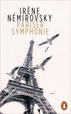 Cover-Bild Pariser Symphonie