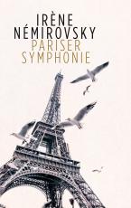 Cover-Bild Pariser Symphonie