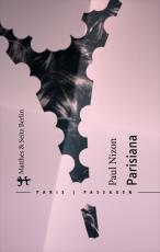 Cover-Bild Parisiana