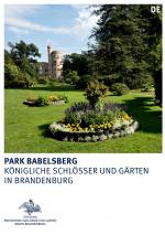 Cover-Bild Park Babelsberg
