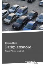 Cover-Bild Parkplatzmord