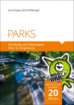 Cover-Bild PARKS. Erholung und Abenteuer.