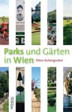 Cover-Bild Parks und Gärten in Wien
