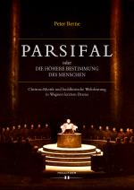 Cover-Bild Parsifal oder Die höhere Bestimmung des Menschen