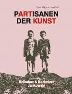 Cover-Bild Partisanen der Kunst