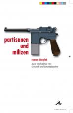 Cover-Bild Partisanen und Milizen