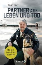 Cover-Bild Partner auf Leben und Tod