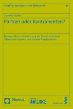 Cover-Bild Partner oder Kontrahenten?