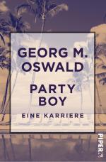 Cover-Bild Party Boy