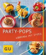 Cover-Bild Party-Pops