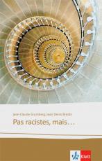 Cover-Bild Pas racistes, mais ...