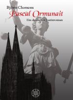 Cover-Bild Pascal Ormunait