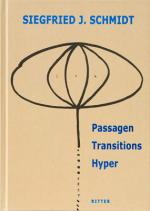 Cover-Bild Passagen - Transitions - Hyper
