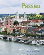 Cover-Bild Passau