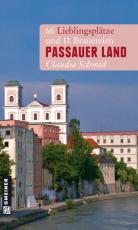 Cover-Bild Passauer Land