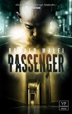 Cover-Bild Passenger: Mystery Thriller