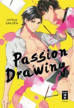 Cover-Bild Passion Drawing