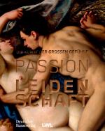 Cover-Bild Passion Leidenschaft