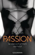 Cover-Bild Passion. Leidenschaftlich verliebt