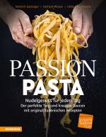 Cover-Bild Passion Pasta
