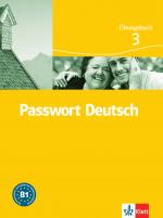 Cover-Bild Passwort Deutsch 3