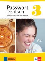 Cover-Bild Passwort Deutsch 3