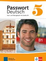 Cover-Bild Passwort Deutsch 5