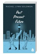 Cover-Bild Past, Present, Future