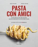 Cover-Bild PASTA CON AMICI