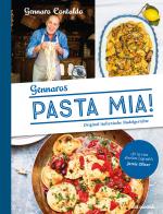 Cover-Bild Pasta Mia! (eBook)