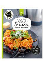Cover-Bild PASTASAUCEN