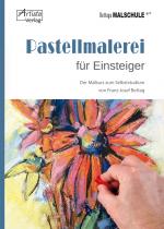 Cover-Bild Pastellmalerei für Einsteiger