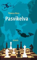 Cover-Bild Pasvikelva