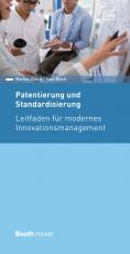 Cover-Bild Patentierung und Standardisierung