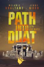 Cover-Bild Path into Duat