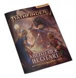 Cover-Bild Pathfinder 2 - Abenteuer in Otari