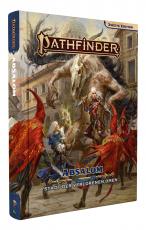 Cover-Bild Pathfinder 2 - Absalom Stadtband