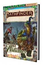 Cover-Bild Pathfinder 2 - Der Pakt des Wildwaldes