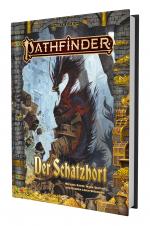 Cover-Bild Pathfinder 2 - Der Schatzhort