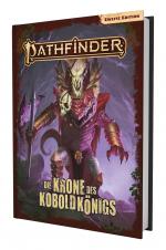 Cover-Bild Pathfinder 2 - Die Krone des Koboldkönigs - Kampagne