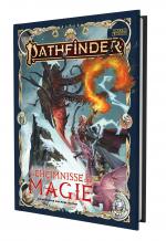 Cover-Bild Pathfinder 2 - Geheimnisse der Magie
