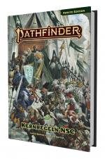 Cover-Bild Pathfinder 2 - Kernregeln NSC