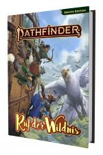 Cover-Bild Pathfinder 2 - Ruf der Wildnis