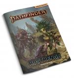 Cover-Bild Pathfinder 2 - Rusthenge
