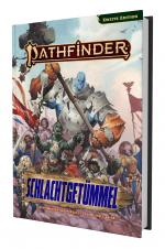 Cover-Bild Pathfinder 2 - Schlachtgetümmel