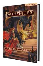 Cover-Bild Pathfinder 2 - Spielleiterhandbuch