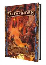 Cover-Bild Pathfinder 2 - Zahnräder & Zunderbüchsen