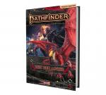 Cover-Bild Pathfinder 2 - Zeit der Asche (Abenteuerpfad)