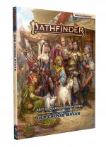 Cover-Bild Pathfinder 2 - Zeitalter dVO: Der Große Basar