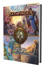 Cover-Bild Pathfinder 2 - Zeitalter dVO: Der Reiseführer